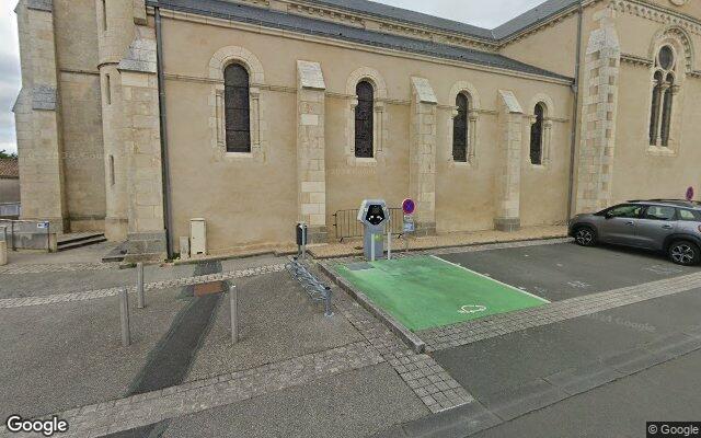 Picture of the location