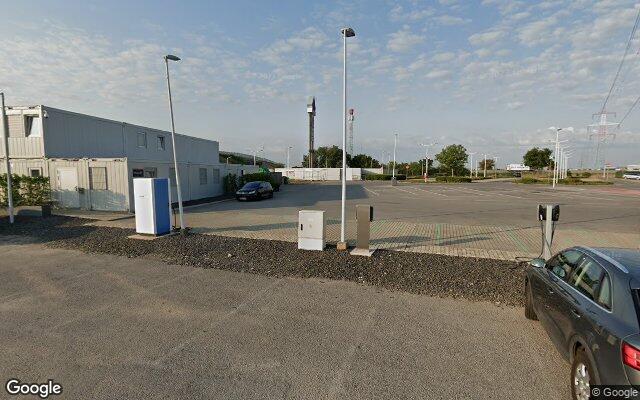 Picture of the location