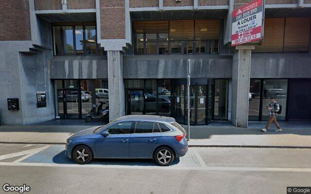 Picture of the location