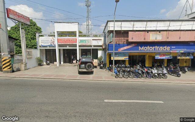 Picture of the location