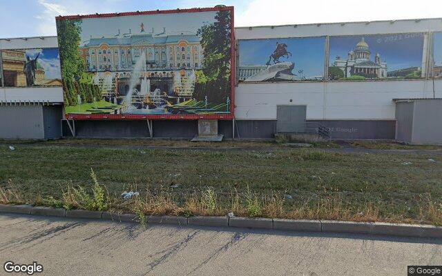 Picture of the location