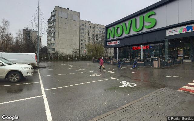 Picture of the location