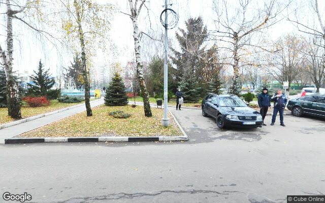 Picture of the location