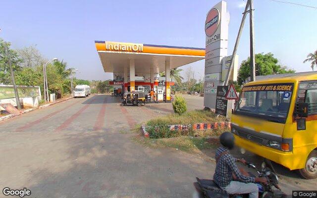 Picture of the location