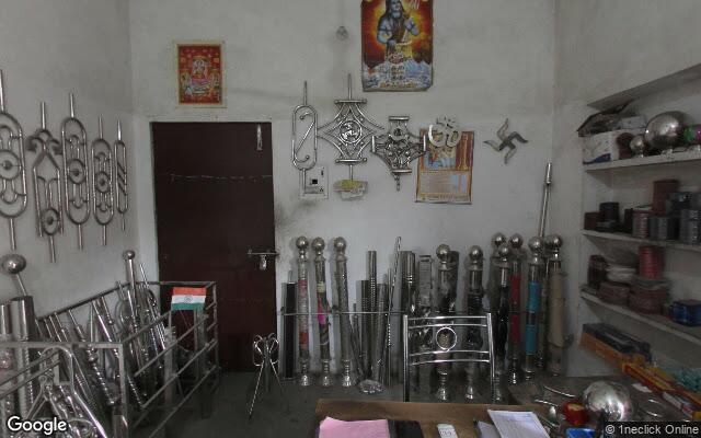 Picture of the location