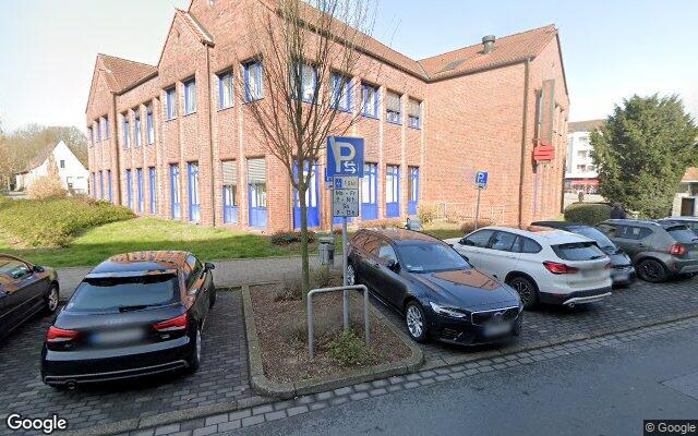 Picture of the location