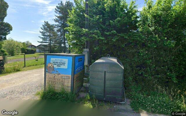 Picture of the location
