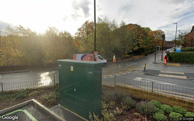 Picture of the location