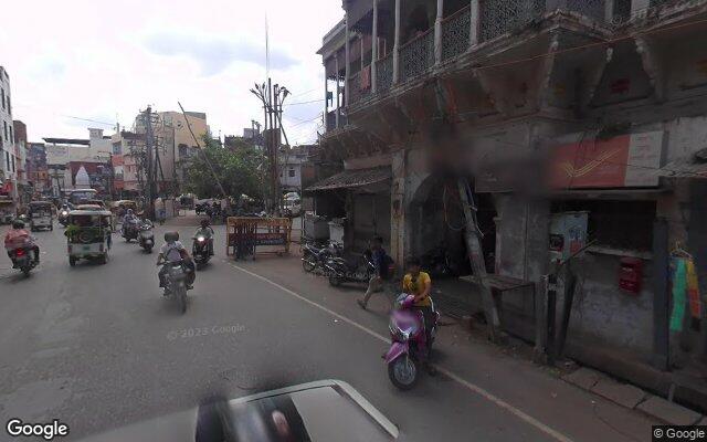 Picture of the location