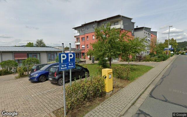 Picture of the location