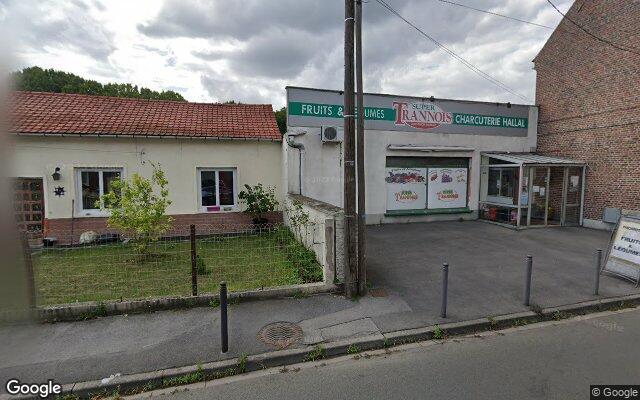 Picture of the location