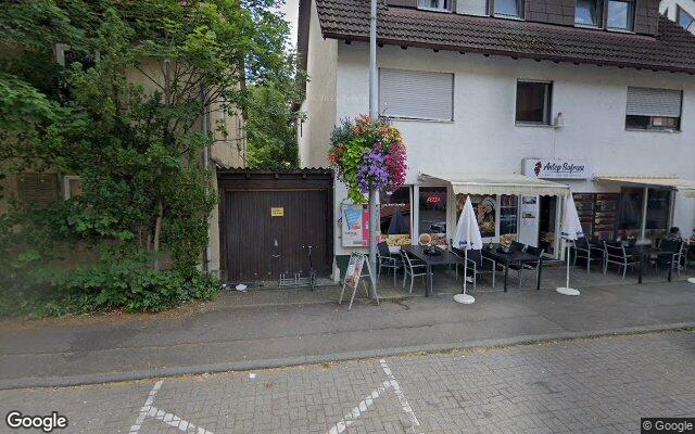 Picture of the location
