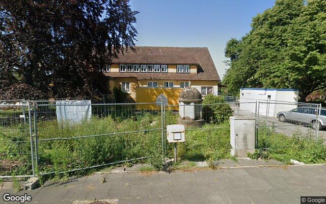 Picture of the location