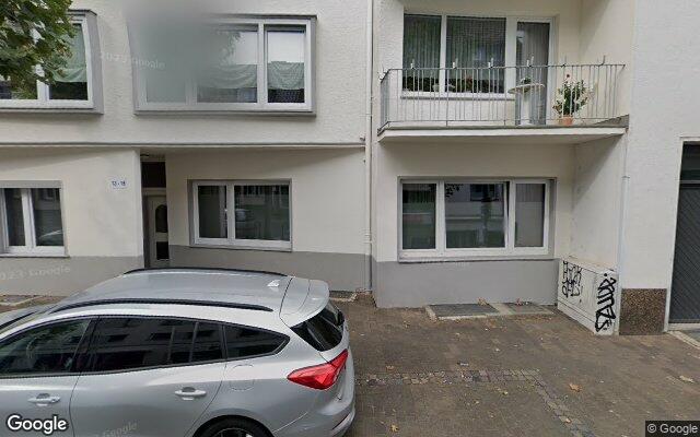 Picture of the location