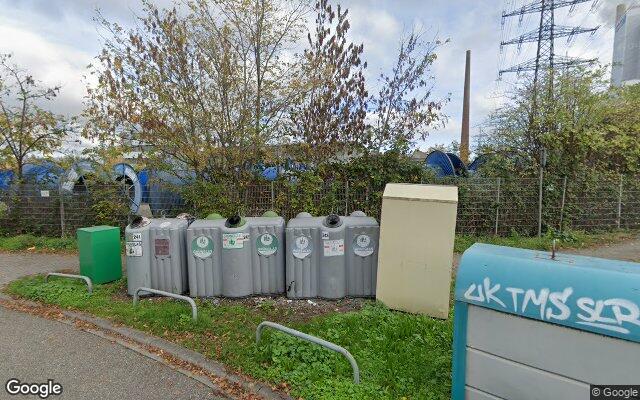 Picture of the location