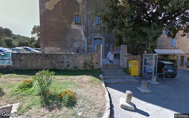 Picture of the location