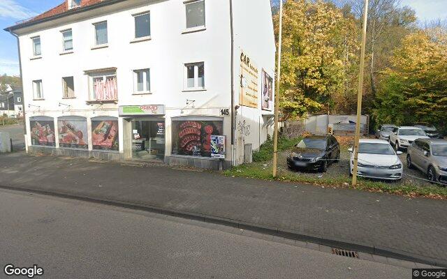 Picture of the location