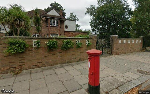 Picture of the location