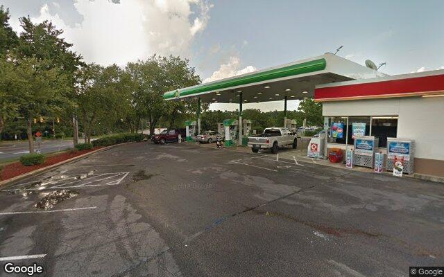 Picture of the location