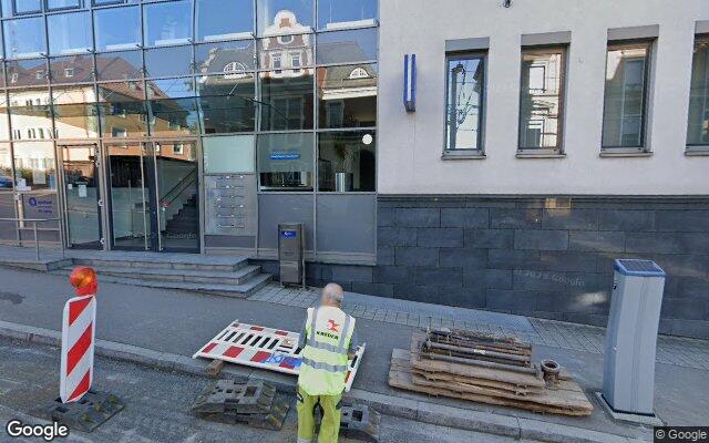 Picture of the location