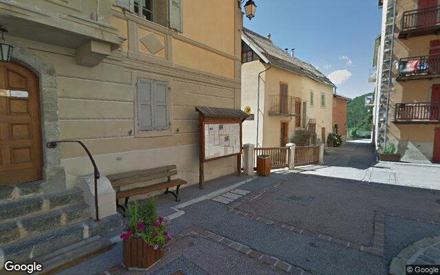 Picture of the location