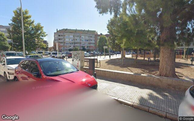 Picture of the location