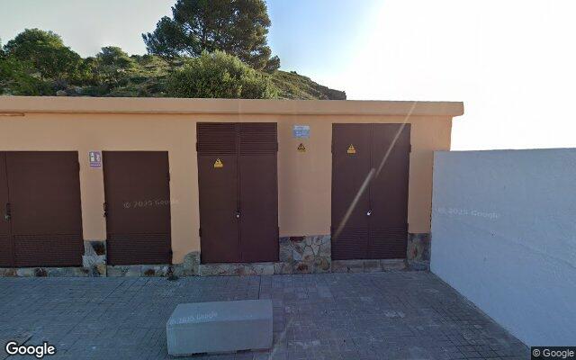 Picture of the location