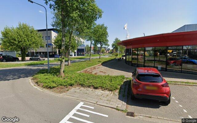 Picture of the location