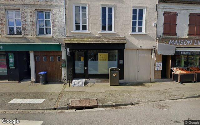 Picture of the location
