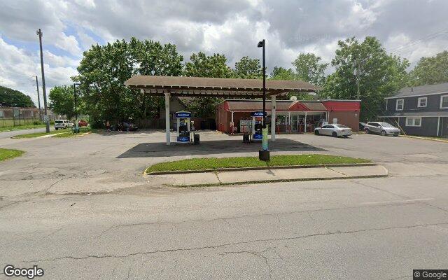 Picture of the location