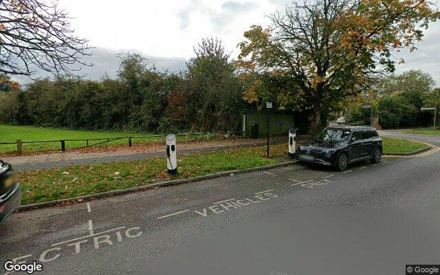 Picture of the location