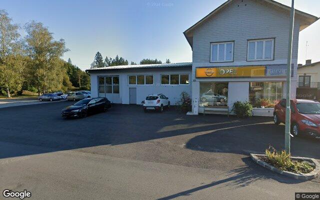 Picture of the location