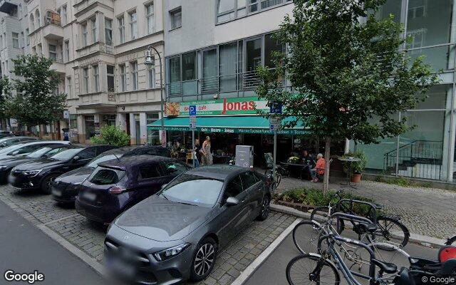 Picture of the location