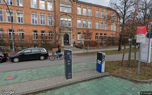 Picture of the location