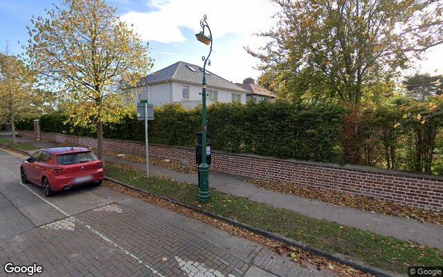 Picture of the location