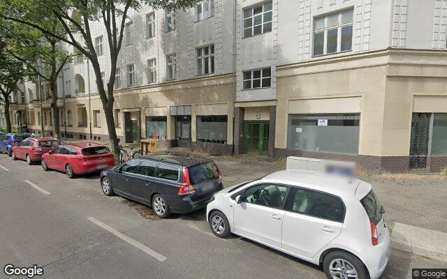 Picture of the location