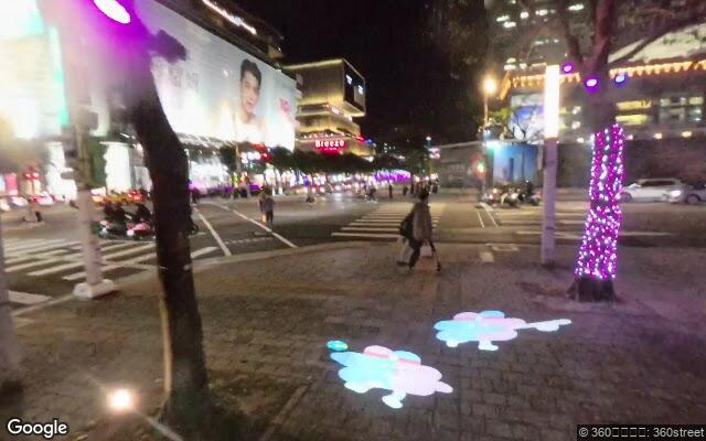 Picture of the location