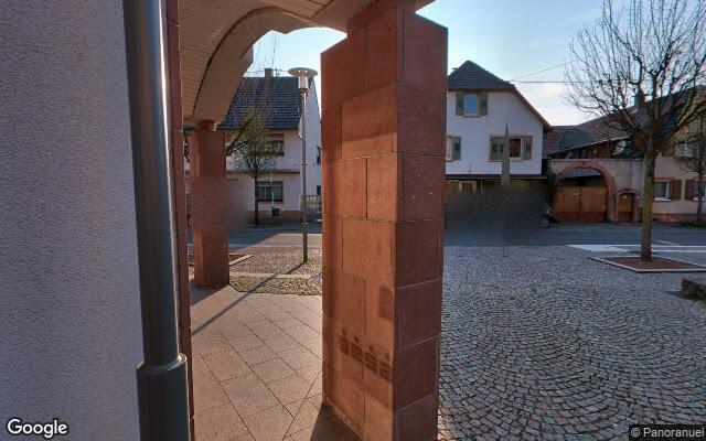 Picture of the location