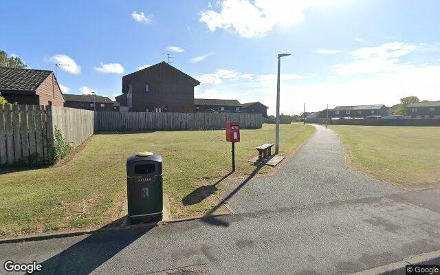 Picture of the location