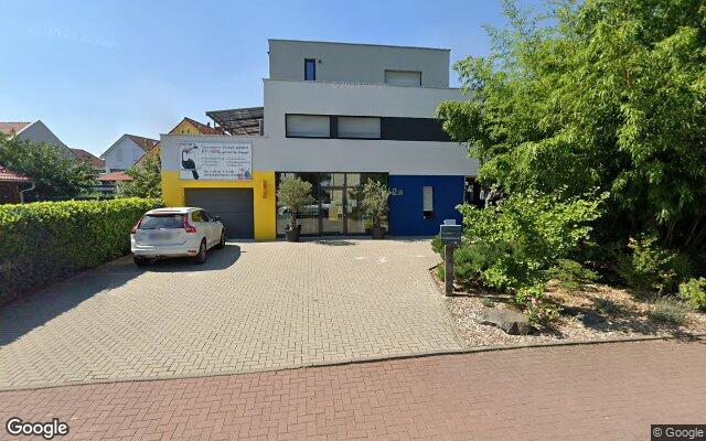 Picture of the location