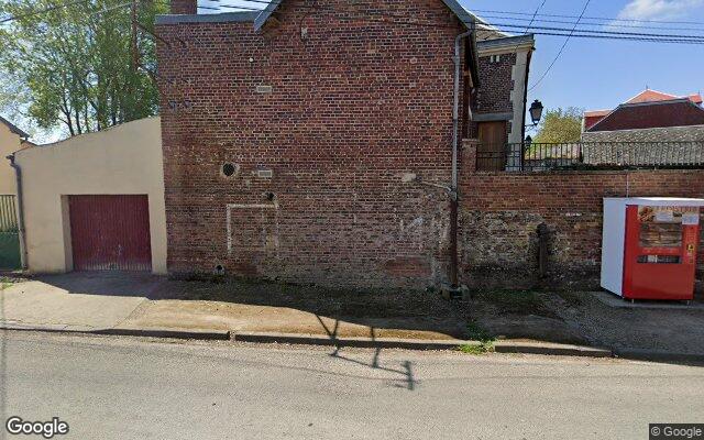 Picture of the location