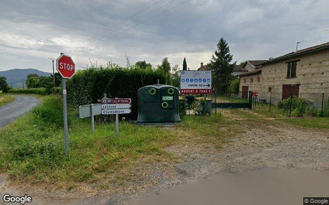 Picture of the location