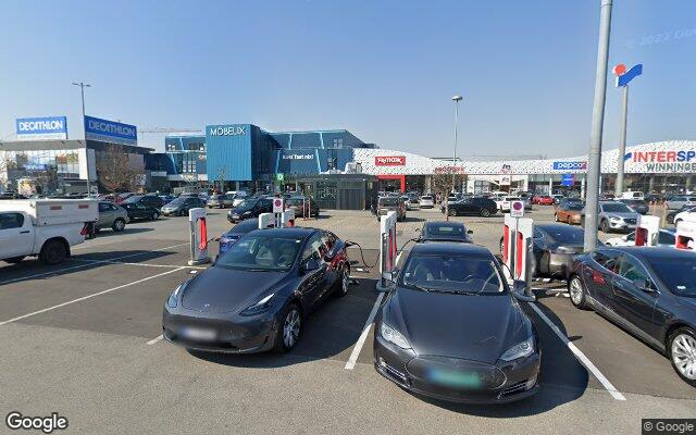 Picture of the location