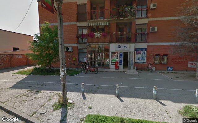 Picture of the location