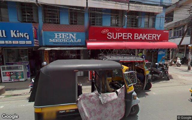 Picture of the location