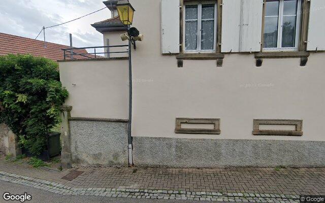 Picture of the location