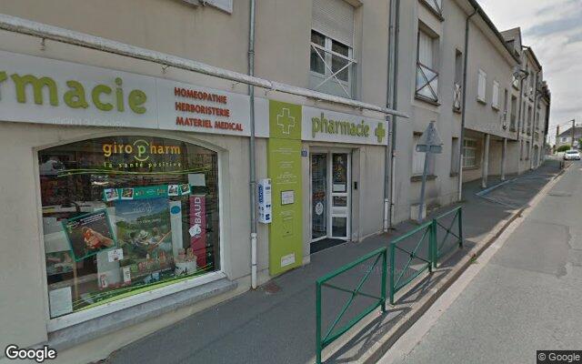 Picture of the location