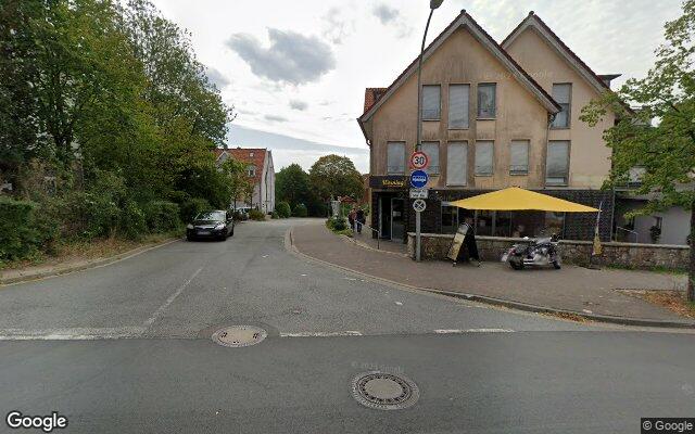 Picture of the location