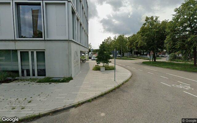 Picture of the location