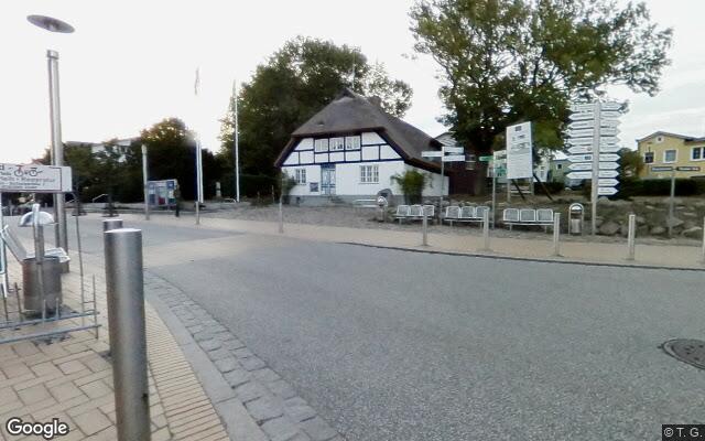 Picture of the location